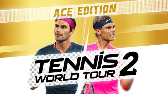 Tennis World Tour 2 Ace Edition CODEX Free Download