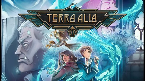 Terra Alia CODEX Free Download