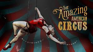 The Amazing American Circus CODEX Free Download