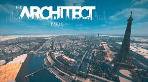 The Architect Paris Early Access