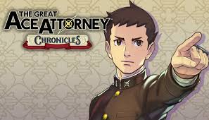The Great Ace Attorney Chronicles CODEX Download