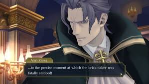 The Great Ace Attorney Chronicles CODEX Free