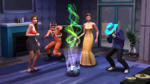 The Sims 4 Deluxe Edition v1.76.81.1020 Anadius Download