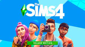 The Sims 4 Deluxe Edition v1.76.81.1020 Anadius Free Download