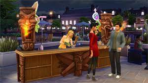 The Sims 4 Deluxe Edition v1.76.81.1020 Anadius Free