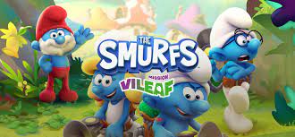The Smurfs Mission Vileaf CODEX Free Download