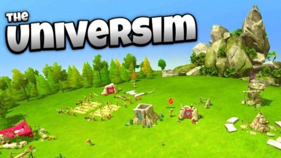 The Universim Extraterrestrial Free Download