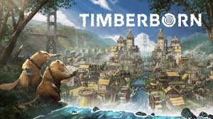 Timberborn Early Access Free Download