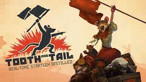 Tooth and Tail Season 6 PLAZA Free Download