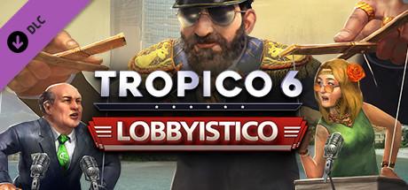 Tropico 6 Lobbyistico CODEX Free Download