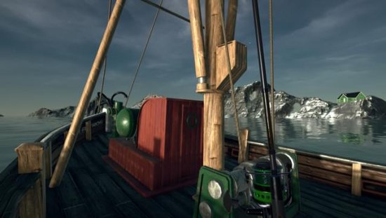 Ultimate Fishing Simulator Greenland Download
