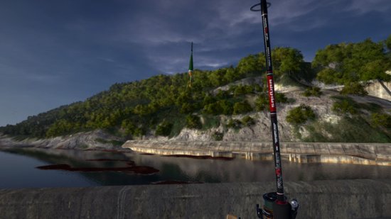 Ultimate Fishing Simulator Kariba Dam PROPER Download