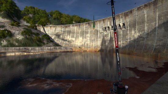 Ultimate Fishing Simulator Kariba Dam PROPER Free