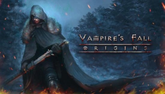 Vampires Fall Origins CODEX Free Download