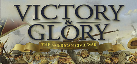 Victory and Glory The American Civil War SKIDROW Free Download