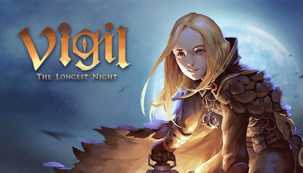 Vigil The Longest Night v3.11 DARKSiDERS Free Download