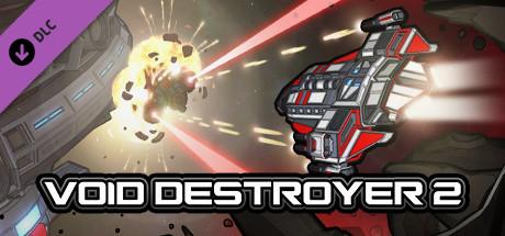Void Destroyer 2 Big Red PLAZA Free Download