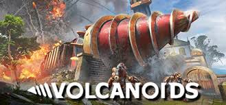 Volcanoids Workshop Early Access Free Download