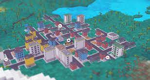 Voxel Tycoon Early Access