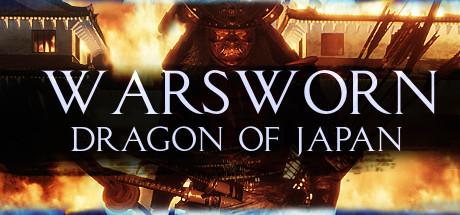 Warsworn Dragon of Japan Empire Edition CODEX Free Download