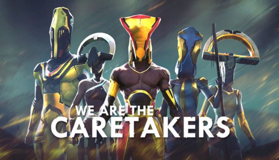 We Are The Caretakers Early Access Free Download