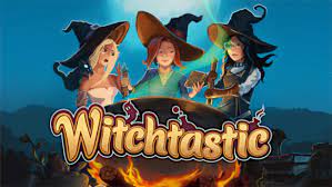 Witchtastic DARKSiDERS Free Download