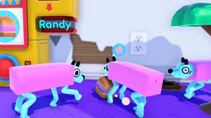 Wobbledogs Early Access Download