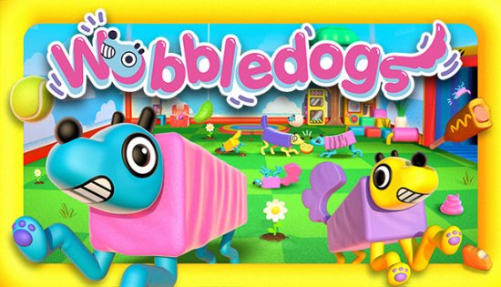 Wobbledogs Early Access Free Download