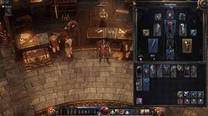 Wolcen Lords of Mayhem v1.1.4.2 GoldBerg Download