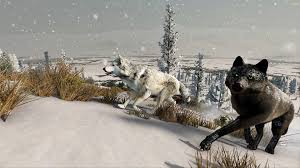 WolfQuest Anniversary Edition Early Access Download