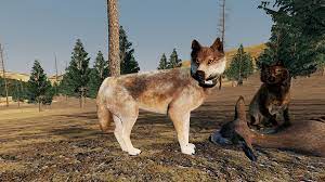 WolfQuest Anniversary Edition Early Access Free