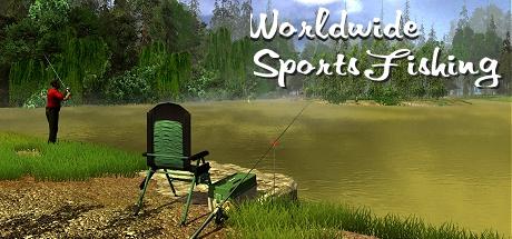 Worldwide Sports Fishing Canoe PLAZA Download