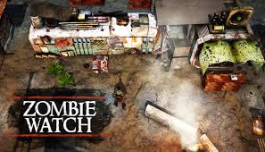 Zombie Watch DOGE Free Download