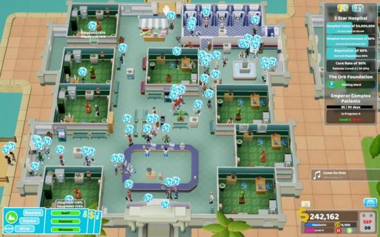 2 Point Hospital REMIX CODEX Download