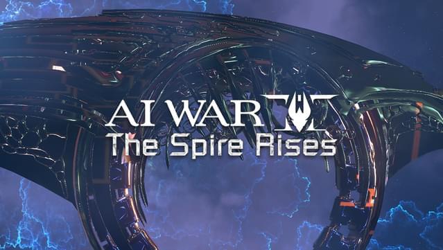 AI War 2 The Spire Rises PLAZA Free Download