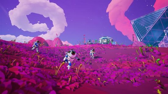ASTRONEER The Salvage Initiative CODEX Download