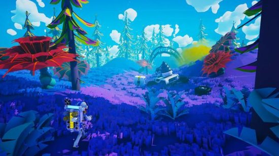 ASTRONEER The Salvage Initiative CODEX Free