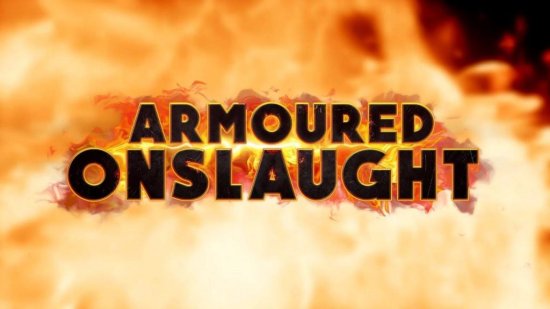Armoured Onslaught PLAZA Free Download