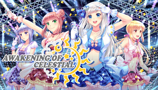 Awakening of Celestial PLAZA Free Download