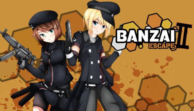 Banzai Escape 2 PLAZA Free Download