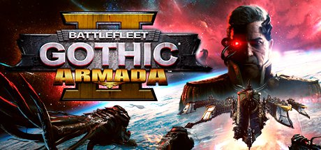 Battlefleet Gothic Armada 2 v8822 FitGirl Repack Free Download