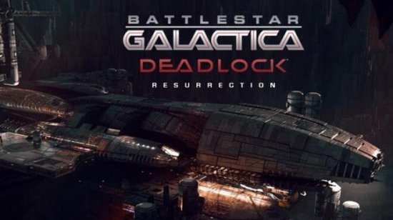 Battlestar Galactica Deadlock Resurrection HOODLUM Free Download