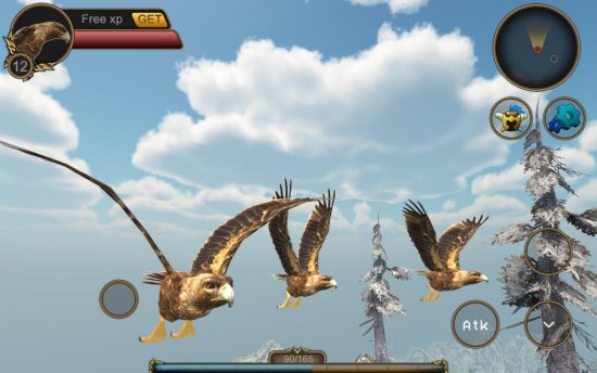 Bird Simulator Download
