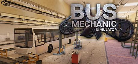 Bus Mechanic Simulator CODEX Free Download