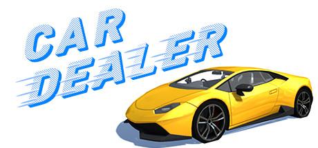 Car Dealer PLAZA Free Download
