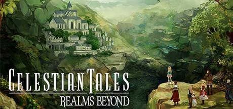 Celestian Tales Realms Beyond PLAZA Free Download
