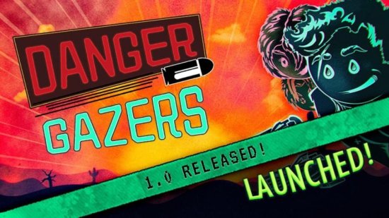 Danger Gazers Next Stop PLAZA Free Download