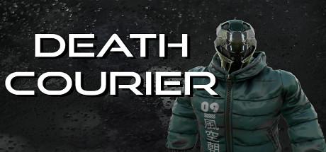 Death Courier PLAZA Free Download Free Download