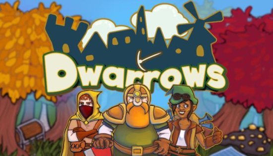 Dwarrows HOODLUM Free Download