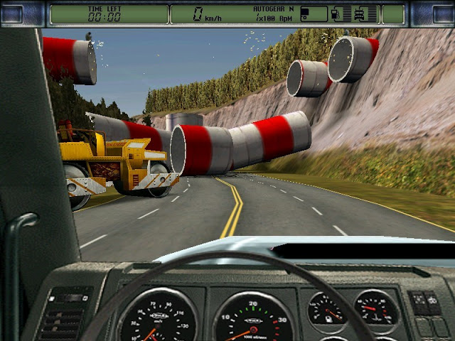 Euro Truck Simulator 2 v 1.34.0.25s Free